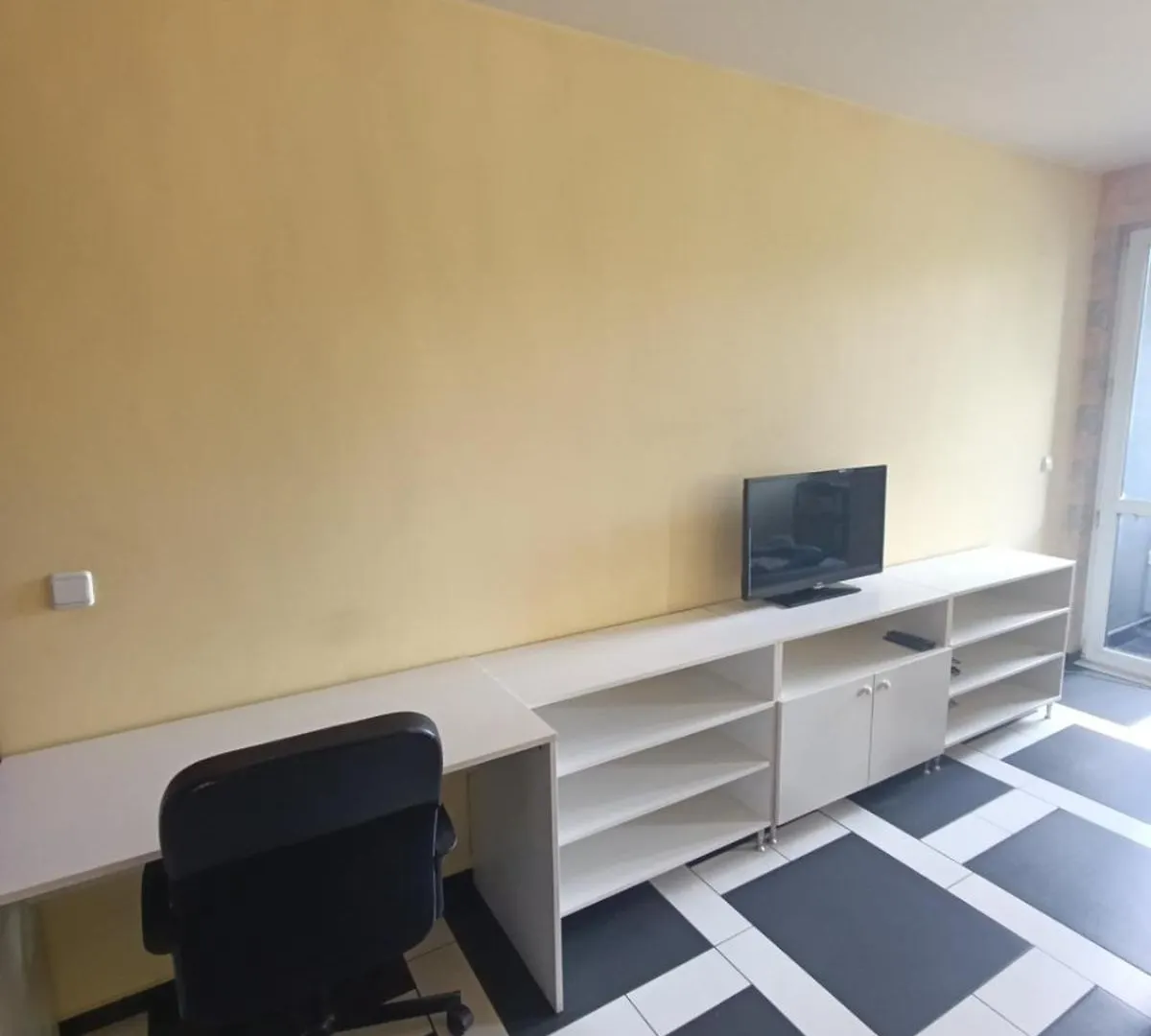 Einstein Apartment Sofya
