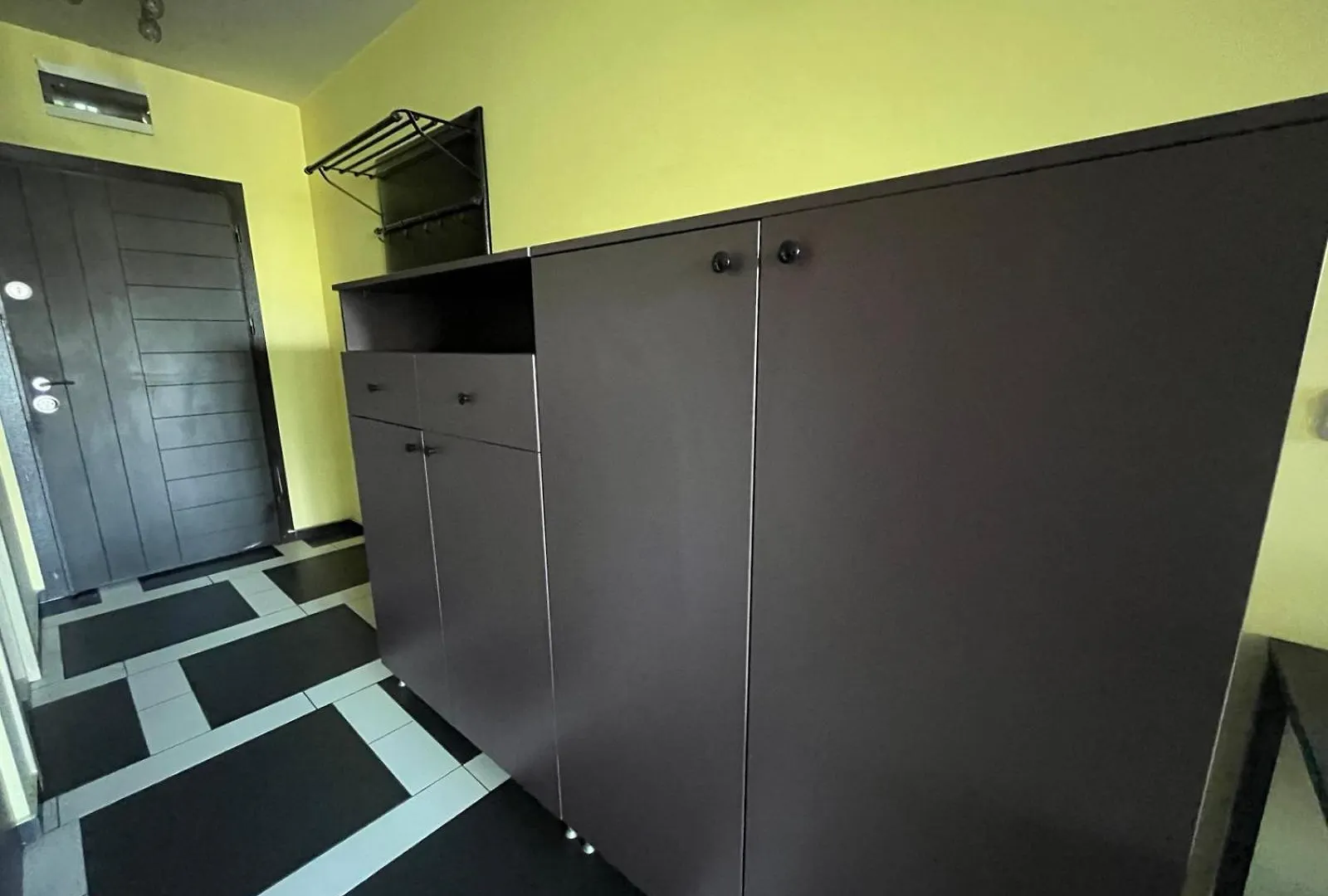Einstein Apartment Sofya Bulgaristan