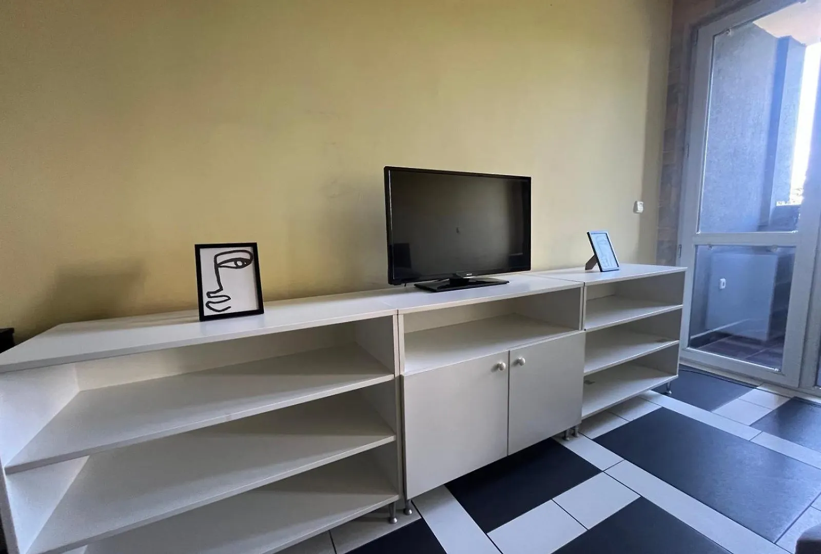 Einstein Apartment Sofya