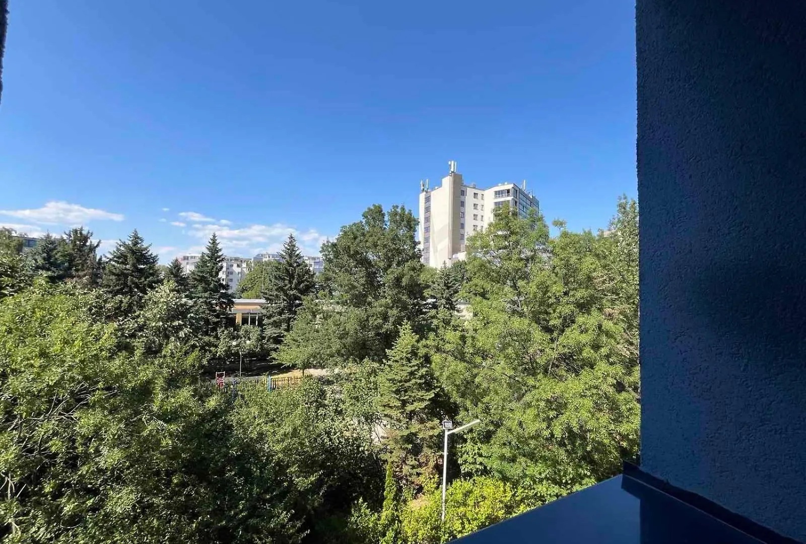 Einstein Apartment Sofya Bulgaristan